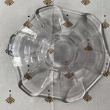 Crystal cup