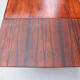 Rosewood table from the 1960s by Johannes Andersen.