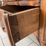 Antique 18th century chest of drawers
