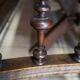 Lot de 6 chaises Henri II