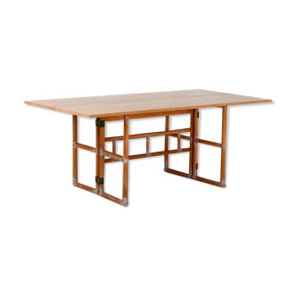 Table polyvalente McGuire