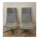 Paire de fauteuils