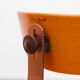 Chaise de bureau/chaise d'architecte au design industriel,