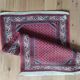 Oriental carpet 79 x 130 cm