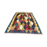 Kilim turc 153x100 cm laine