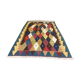 Turkish kilim 153x100 cm wool