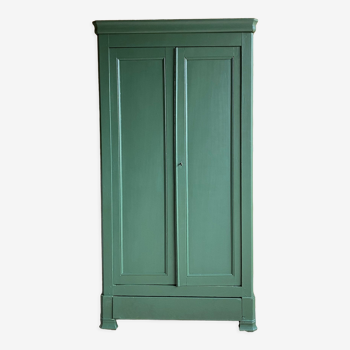 Armoire parisienne