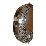Mosaic mirror
