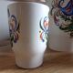 Pichet et verres Villeroy & Boch années 60
