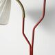 Two-arm floor lamp by Eskilstuna Elektrofabrik, 50s