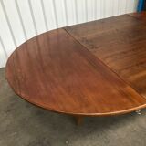 Art deco dining table