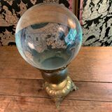 Ball of clairvoyance