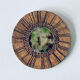 Vintage wall ceramic