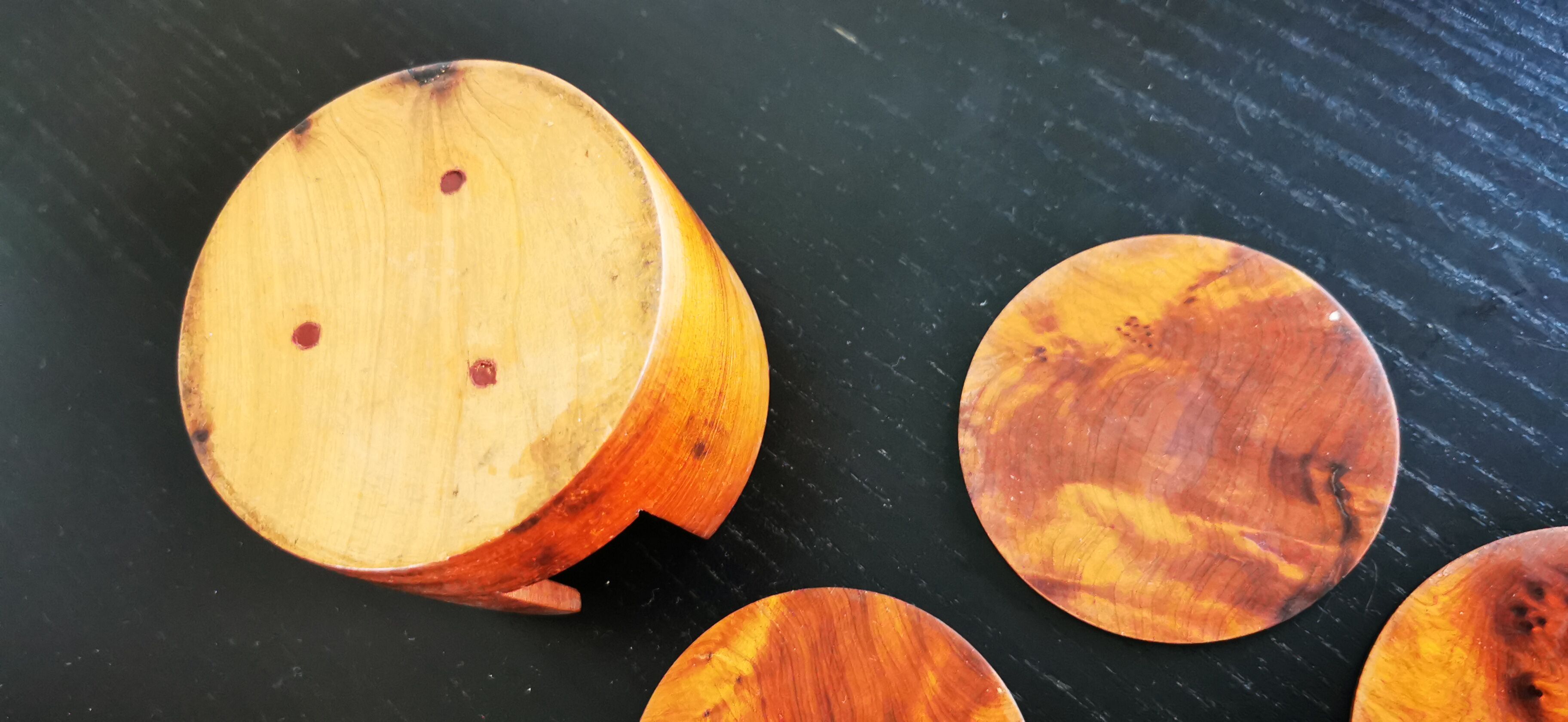 Coasters