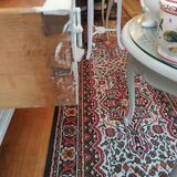 Commode Louis XVI patinée