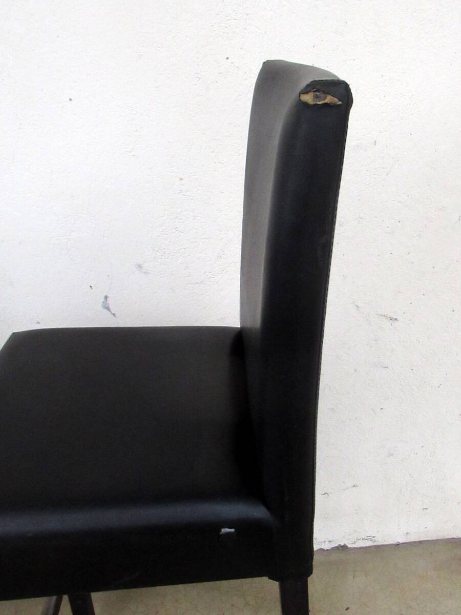 Série de 10 tabourets de bar