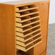 vintage filing cabinet | cabinet | 1960s | Swedish