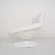 Fauteuil F518 de Geoffrey Harcourt pour Artifort, Pays-Bas des années 1960