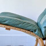 Siësta chair by Ingmar Relling for Westnofa, Norway 1970