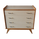 Commode années 50