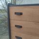 Commode vintage