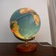 Replogle World Map Lamp