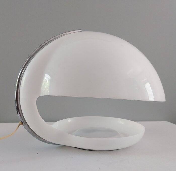 Lampe Fiona par Luigi Massoni édité par Guzzini