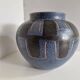 Art Deco Vase Ceramic Art from Bordeaux
