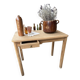 Petite table en chêne