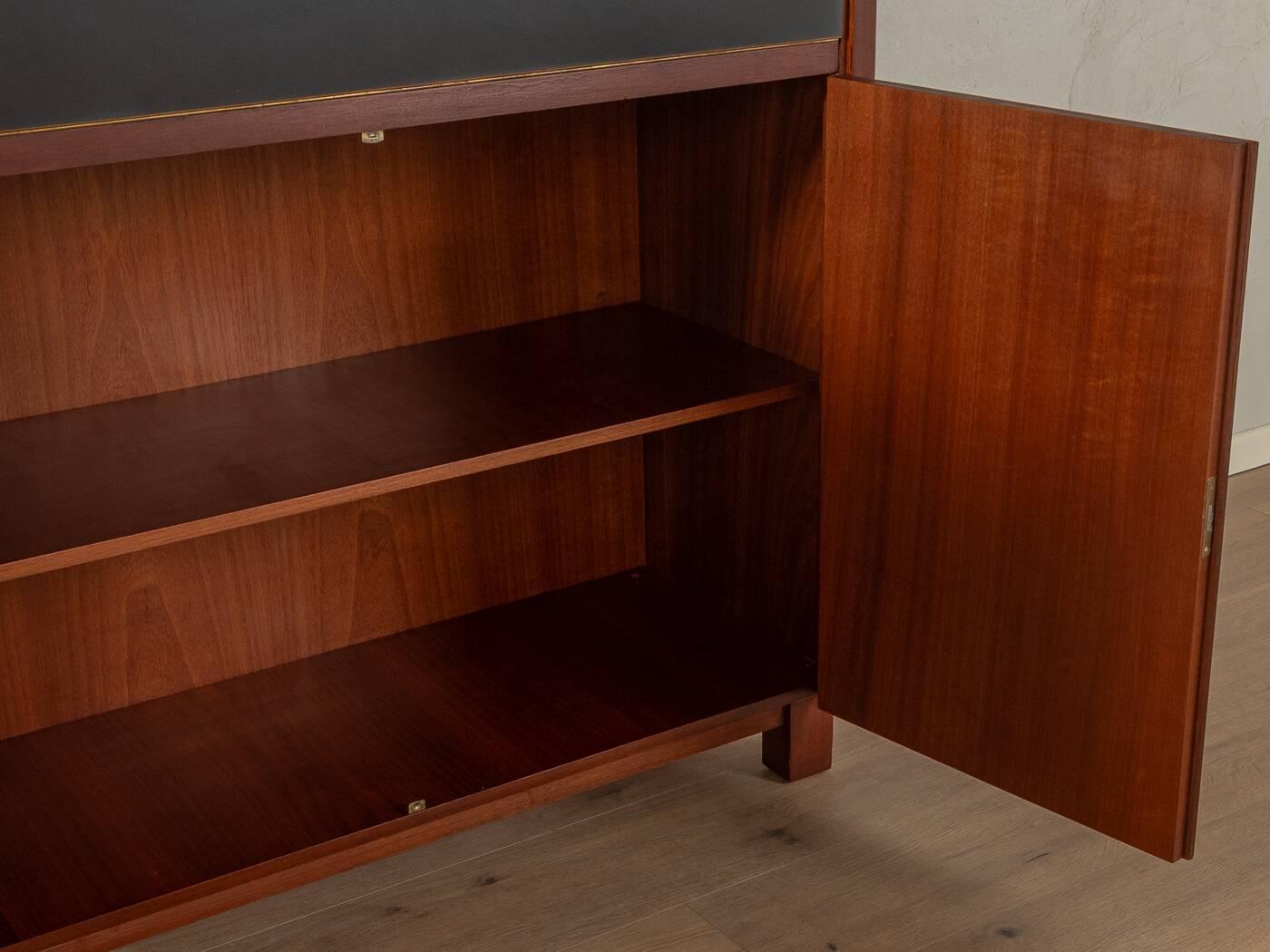 1950s bureau, Musterring, vintage