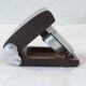 Travel awakening uti france art deco rosewood case