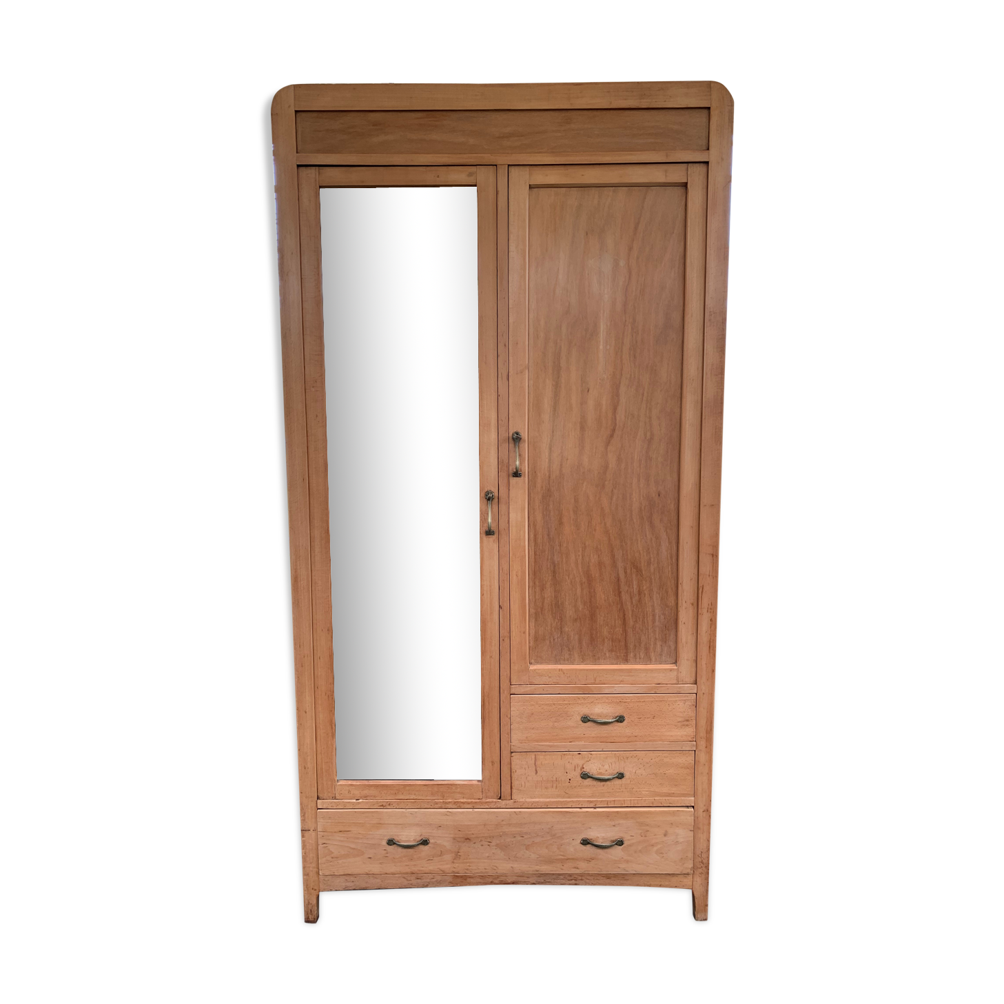 Parisian hotel cabinet 1930