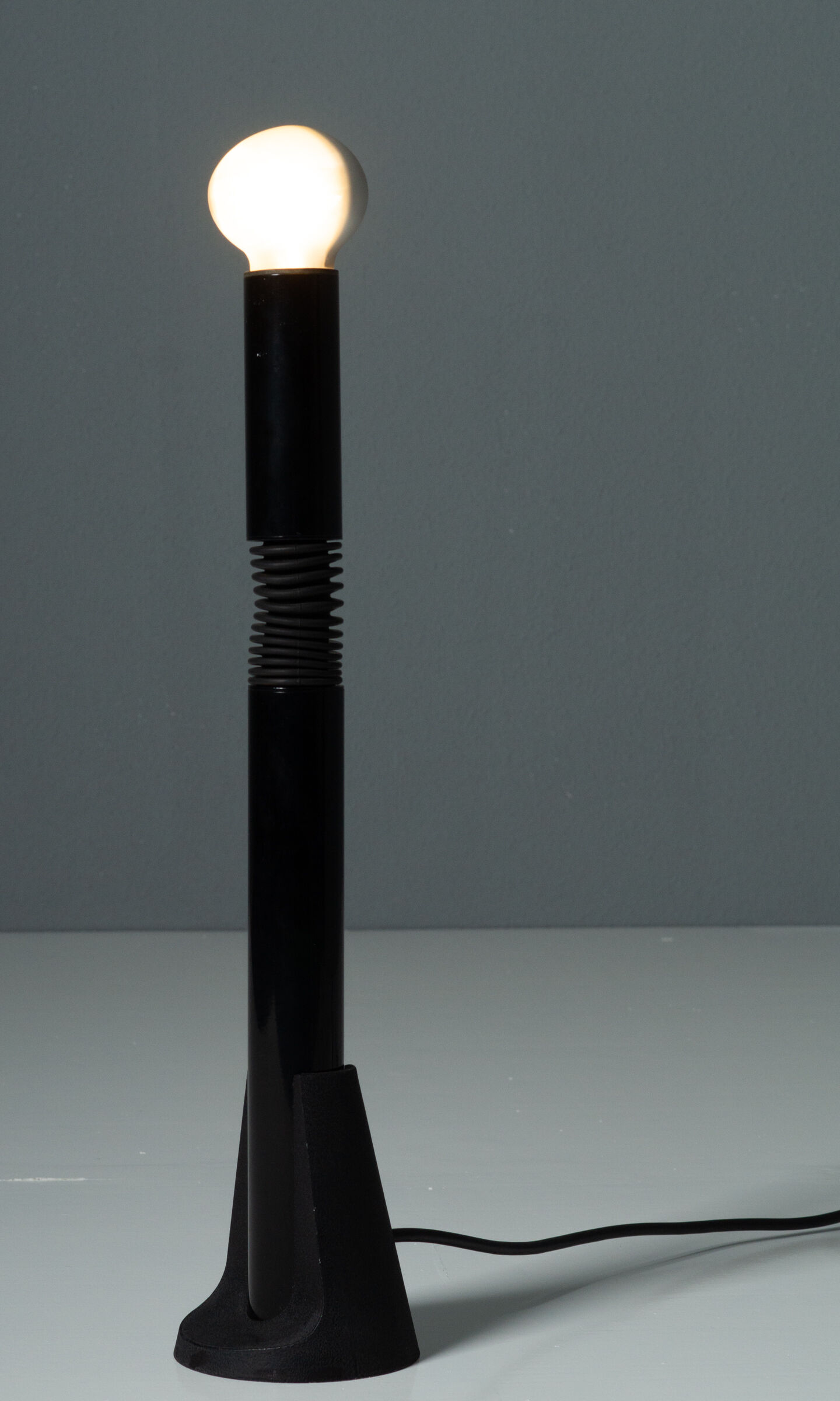 Stilnovo lamp designed by Danilo Aroldi & Corrado Aroldi model Periscopio 1967