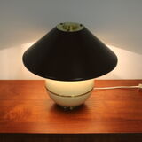 Mid-century table lamp, Napako, 1960