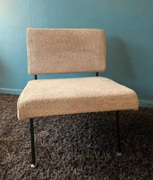 Chauffeuse Florence Knoll modèle 31 pour Knoll années 50