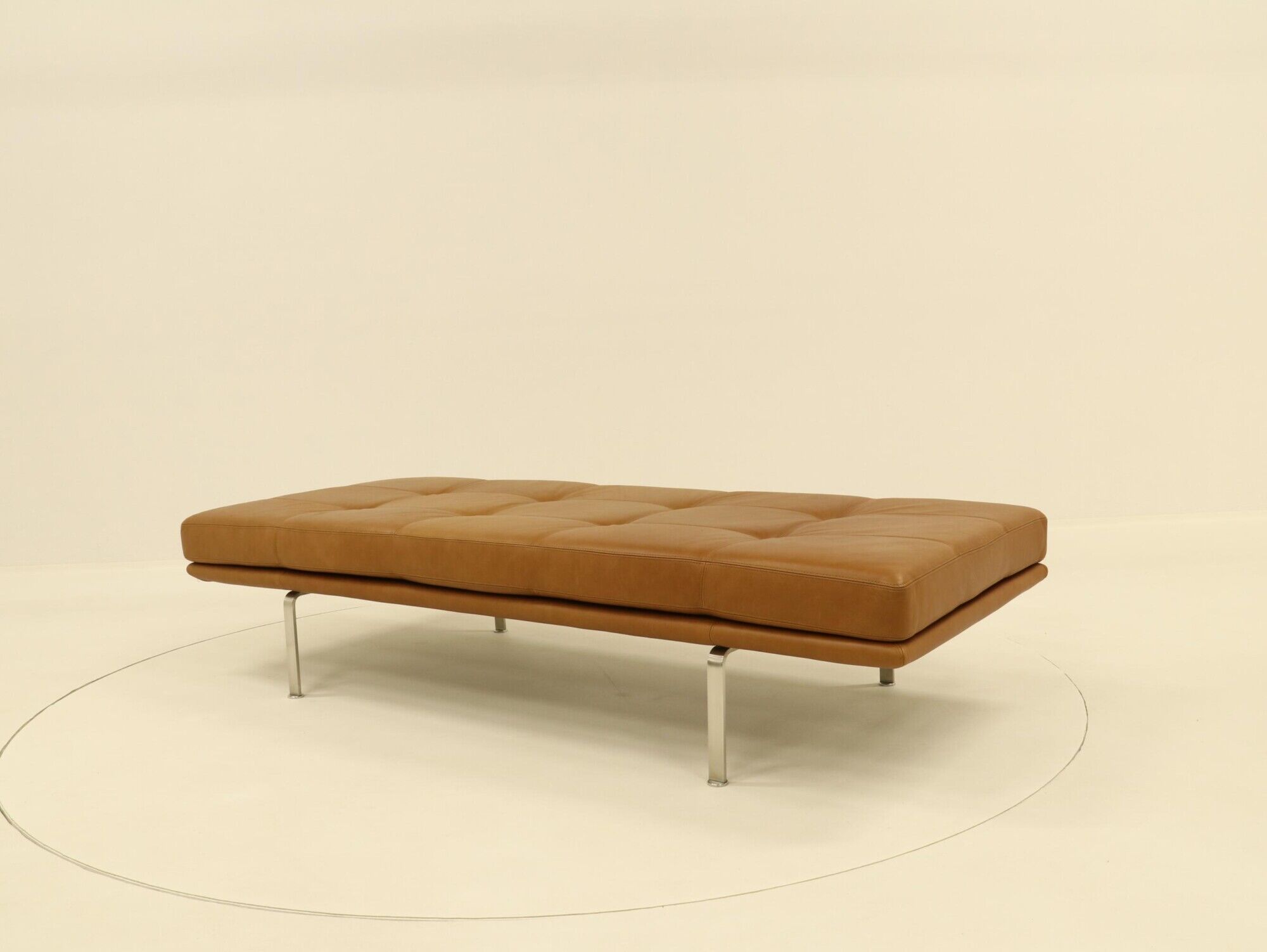 Arne Vodder AV57 Daybed for Nielaus