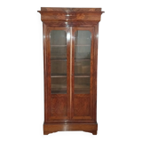 Restoration period display case