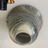 Venetian Art Murano Glass Sconces Set of 2