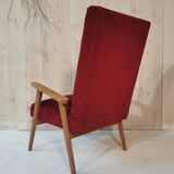 Vintage armchair
