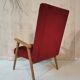 Vintage armchair
