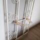 Coat rack