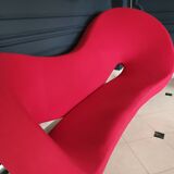 "Victoria & Albert" sofa by Ron Arad for Moroso