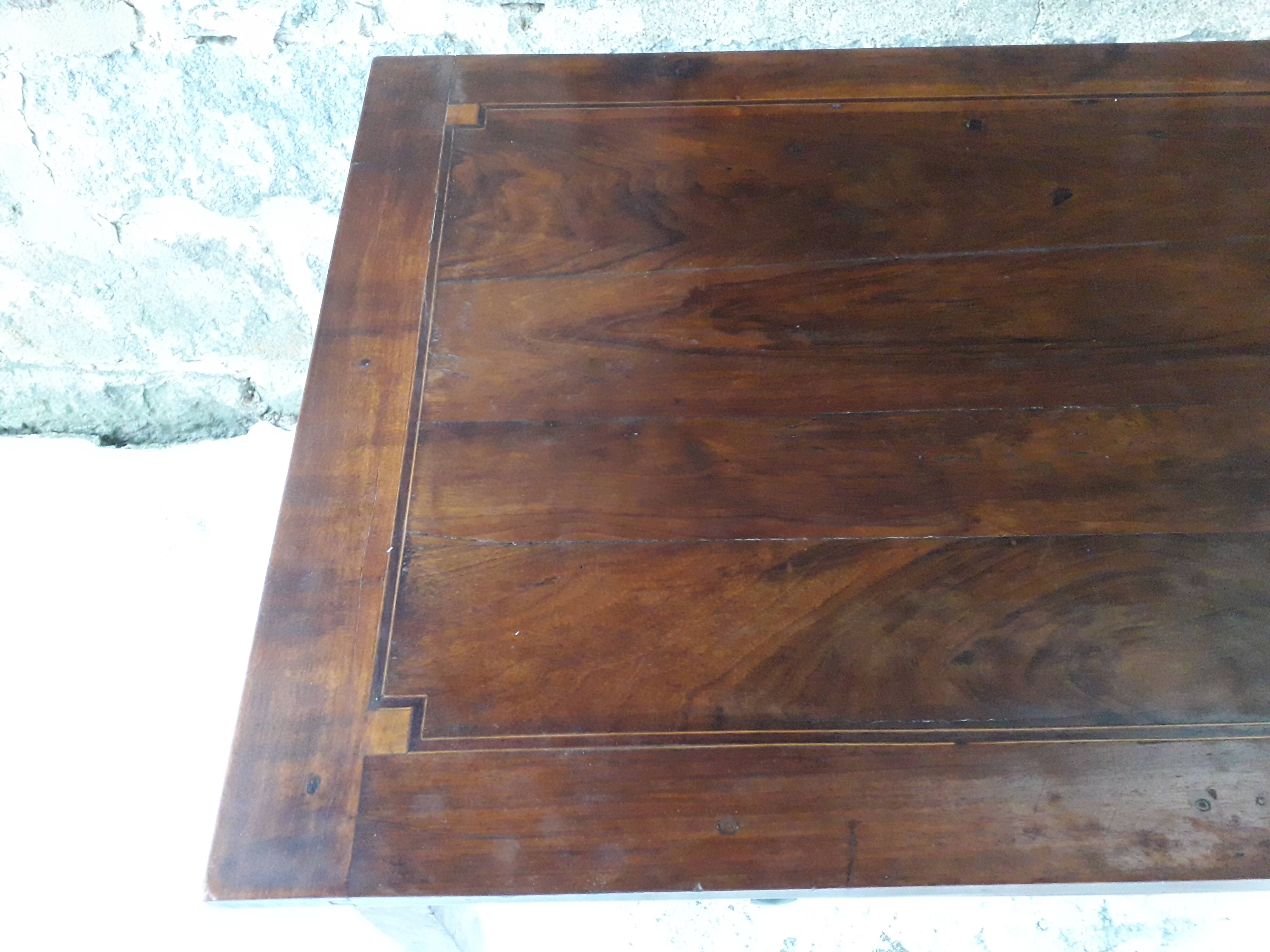 Louis XVI style office