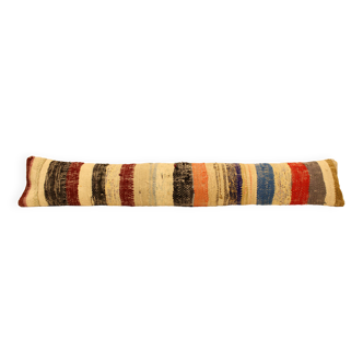 Turkish kilim cushion, 120x20 cm, YY-58