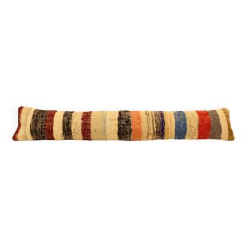 Turkish kilim cushion, 120x20 cm, YY-58