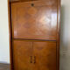 Vintage Secretary