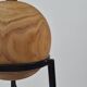 Vintage postmodern minimalist floor lamp