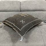Moroccan cushion