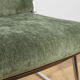Chrome and Teak Chairs by Gordon Russell, United Kingdom, 1970s, Set of 4