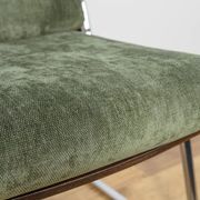 Chrome and Teak Chairs by Gordon Russell, United Kingdom, 1970s, Set of 4